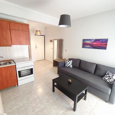Sweet Home Kallithea Rt Hospitality Services Exterior photo